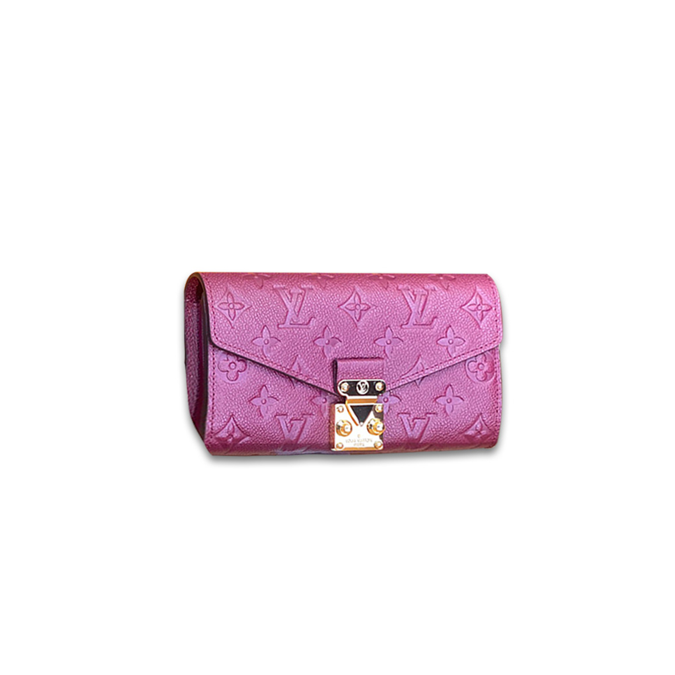 LOUIS VUITTON METIS WALLET M62458 (19*10.5*2.5cm)